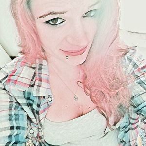 Meet your Posher, Jackie